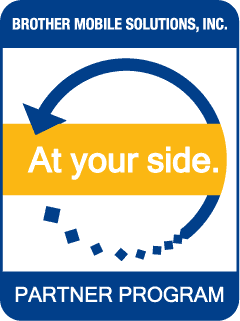 Brother Mobile Solutions, Inc. Partner Program