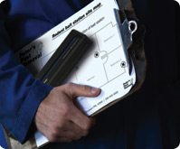 Brother&trade; offers better mobile solutions to pest management professionals.