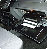 Vehicle Mounted PocketJet&reg; 6