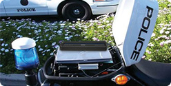 Reliable full-page public safety printing solutions for Amber Alerts, e-citations, accident reports and more