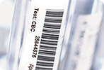Print durable laminated labels on demand that withstand harsh environments