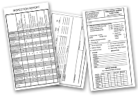 4" wide mobile printing solutions for receipts, invoices, estimates, notifications and more.