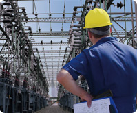 Dependable mobile printing and documentation solutions for utility service crews.