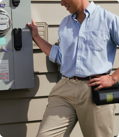 RuggedJet&trade; RJ-4030 with optional belt clip*