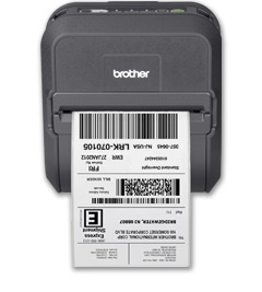 RuggedJet&trade; RJ-4030