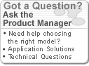Ask our product managers