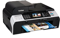 Learn more about the Color Inkjet line