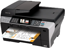 Learn more about the Color All-in-One line