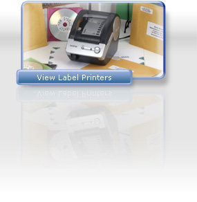 View Label Printers
