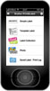 Android&trade; mobile device