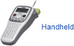 handheld