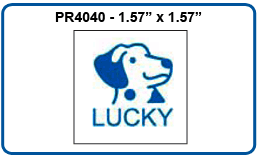 PR4040 - 1.57" x 1.57"