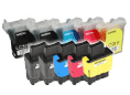 View Supplies and Accessories -  Ink Cartridges