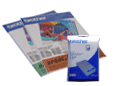 View Supplies and Accessories -  Paper