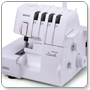 Sergers