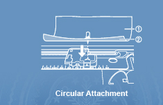Circular Attachment