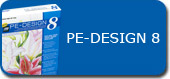 PE-Design 8.0