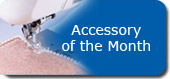 Accessory of the Month