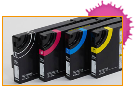 Inkjet digital garment printers from the Brother&trade; GraffiTee&trade; Series.
