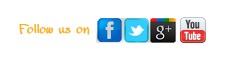 facebook icons
