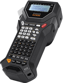 Brother&trade; PT-7500 Commercial & industrial labeling tool