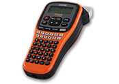 P-touch EDGE&reg; PT-E100, the easy-to-use labeler for everyone on your crew.