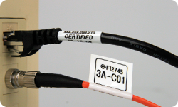 Cable Label and Wire Marking Solutions