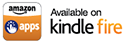Available on Kindle Fire