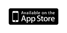 Available on the iPhone. App Store.