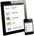 Apple&reg; iPad&reg;