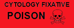 Laboratory and Pharmacy Labels