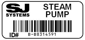 Product Marking