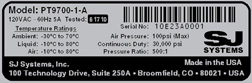 Serial Numbers