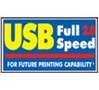 This product is USB 2.0 compatible
