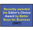 FAX-2920_award