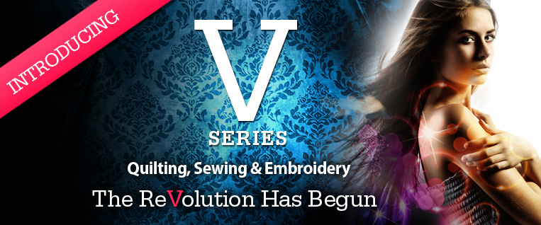 Brother V-Series