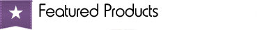 Brother Sews Featured Products