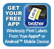 Get your free labeling APP!