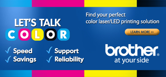 Color Talks