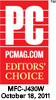 PC Mag Logo