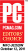 PC Mag Logo