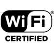 Wi-Fi Logo