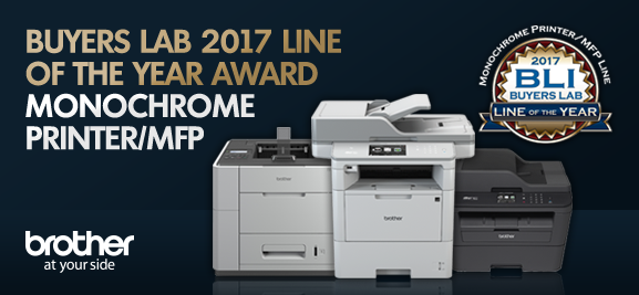 BLI Line of the Year Award