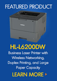 HL-L6200DW featured product