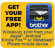 iPrint&Scan App Image for Printers - Apple, Android, Kindle Fire and Windows Phones_April 2013