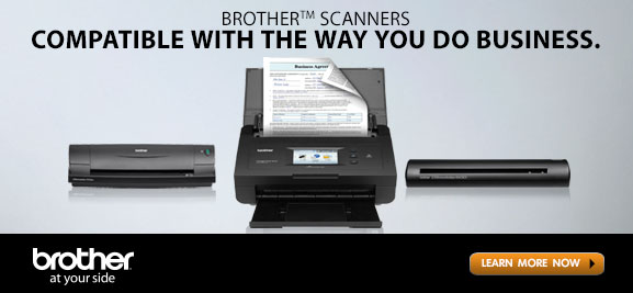 Scanners
