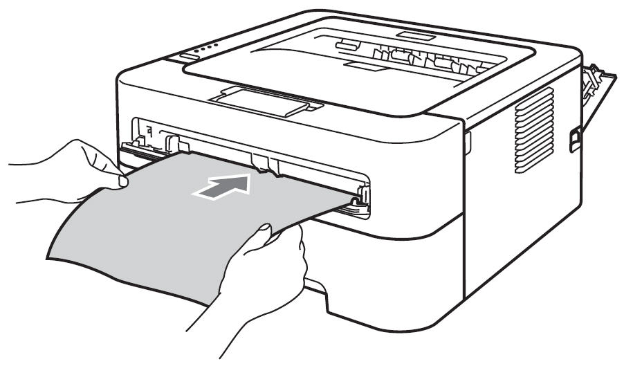 How Do I Clear Black Vertical Lines Or Streaks On Printed Documents
