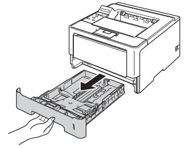brother printer tray