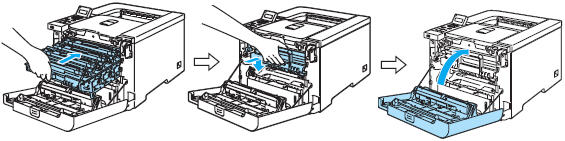 How Do I Clear Error Message Print Unable 32 Or Machine Error 32