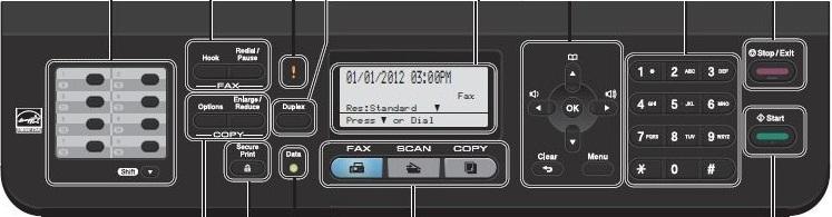 brother printer disable deep sleep